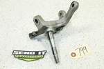 137 2006 Yamaha YFZ450 Right Knuckle 1S3-23502-01-00. Fixed Price $56.99.