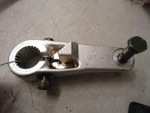 Yamaha Rh Right Steering Arm 2003-2022 Rs Venture Apex Vector 8FA-23852-00-00. Fixed Price $26.95.