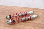 2008 Ski-doo Summit 800 Xp Left & Right Front Shocks 17IN Pair. Fixed Price $175.00.