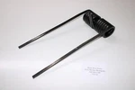2015 Ski-doo Mxz Renegade 600 Etec Xs 137" Rear Suspension Torsion Springs Lh Rh. Fixed Price $29.95.