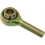 Spi Sports Parts Inc Tie Rod End Left Hand S-d M10 X 1.25 SM-08401. Fixed Price $24.60.