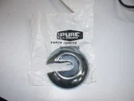 Polaris Atv Snowmobile Rxl Xlt Storm Sport Shock Spring Retainer New Oem 5220225. Fixed Price $12.75.