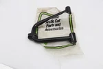 Nos Arctic Cat Front Upper Machined Arm 0703-246. Fixed Price $70.00.