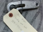 2002 Yamaha Sx Viper Left Spindle Steering Arm Pn 8EK-23851-00-00. Fixed Price $17.62.