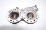 2014 Polaris Indy 600 Engine Motor Cylinder Head. Fixed Price $49.95.