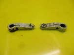 02 MXZ800 Steering Spindle Brackets Pair Lh Rh & Circlip. Fixed Price $23.74.