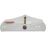 Starting Line Products Ski Mounting Saddle Bracket Standard (white) 35-398. Fixed Price $88.95.
