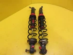 2010 Oem Ski-doo Renegade Summit Mxz Power Tek Kyb Front Shocks Set Assy. Fixed Price $379.99.