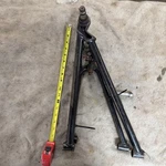 Ski Doo Summit Rev 800 Lh Lower Control Arm Ball Joint 505071745 Free Shipping. Fixed Price $150.00.