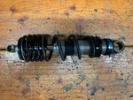Arctic Z1 Turbo 1100 Zr Firecat Sabercat F7 F8 Xf 00-16 Rear Fox Shock 12". Fixed Price $140.38.