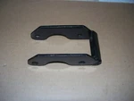 Polaris Snowmobile 1992-1993 Xcr Suspension Shock Pivot Arm New Oem 1540714-067. Fixed Price $41.95.