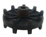 Used Polaris 5432211 Snowmobile 9 Tooth Drive Sprocket 2001-2002 Rmk, Xc. Fixed Price $24.99.