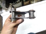 2009-2010 Polaris Iq Dragon Sp 600 800 Rear Shock Mount 1542577. Fixed Price $17.10.