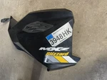 Ski-doo Mxz Blizzard 800 Xs Renegade 600 Summit 13 14 15-19 Oem Right Side Panel. Fixed Price $123.49.