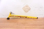 1997 Ski-doo Summit 583 Front Left Trailing Arm With Spindle. Fixed Price $69.00.