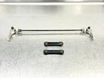 2020 2026 Ski Doo 850 600R Summit Freeride X Turbo Sway Bar Steering Stabilizer. Fixed Price $59.95.