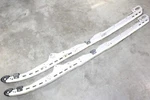 2006 Polaris Rmk 900 166 Rear Suspension Rails Runner Skid. Fixed Price $99.99.