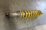 2002 Skidoo 800 Summit Front Shock Absorber 17" #10934. Fixed Price $66.49.