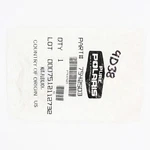 Polaris Hex Nut Part Number - 7542503. Fixed Price $13.99.
