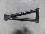 Arctic Snowmobile 1986-1994 Cheetah El Tigre Wildcat Lower A-arm 0703-018. Fixed Price $76.47.
