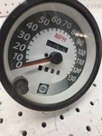 Ski-doo (bombardier / Brp) Part # 515175336 Mxz Zx CK3 Chassis Oem Speedometer. Fixed Price $26.99.