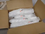 Nos Oem Genuine Yamaha 2001-05 Viper Sx Shock Kit Snowmobile. Fixed Price $1100.00.