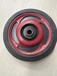 Polaris 2000 Sport Touring Idler Wheel 5.35 1594082 Candy Apple Red. Fixed Price $21.50.