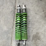 Fox Snowmobile Shocks. Fixed Price $80.00.