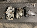 Polaris Indy Trail Classic Touring Xlt Chain Case Complete Reverse Full Kit. Fixed Price $399.99.