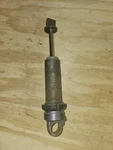 Arctic Front Track Shock 2003-2006 Sabercat Firecat F5 F6 F7 Lx Oem 1704-142. Fixed Price $99.99.