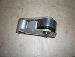1998 Yamaha Vmax 500 Xt Chaincase Tensioner, P/n 8CR-47613-00-00,8CR-47612-00-00. Fixed Price $14.00.