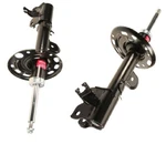 2 Kyb Left+right Front Struts Shocks Absorbers Set For Nissan Infiniti QX60. Fixed Price $239.95.