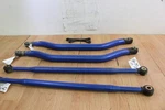 2021 Polaris Rzr Xp 1000 Trails And Rocks Radius Rod Set. Fixed Price $299.00.