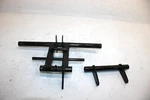93 Polaris Xlt Oem Rear Torque Arm And Pivot 1540723-067 SP59. Fixed Price $85.99.