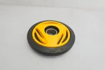 1998-2012 Ski-doo Oem Idler Outer 165MM Wheel Yellow Mxz Grand Touring Legend. Fixed Price $21.97.