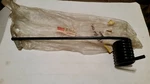 Nos Yamaha 84M-47473-00-00 Rear Suspension Spring 1 EX570. Fixed Price $39.99.