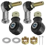 2 Tie Rod End Kit For Polaris Sportsman 500 / Swedish 1996 1997. Fixed Price $24.00.