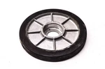 New Oem Yamaha 865-47535-00-00 Guide Wheel Nos. Fixed Price $20.50.