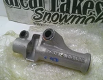 Yamaha Vector Snowmobile Left Ski Spindle Housing 8HG1-0-L Apex Gt. Fixed Price $30.00.