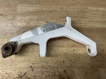 Ski-doo Mxz 850 Etec Renegade 2017 2018 Oem White Right Spindle. Fixed Price $80.74.