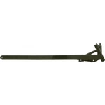 Spi Sports Parts Inc Right Hand Trail Arm Black SM-08090. Fixed Price $98.45.