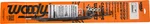 Woodys 2003-2004 Mountain Cat 600 (efi) Arctic Dooly 4" Carbide Runner DA4-9. Fixed Price $131.86.