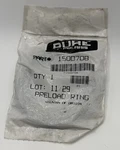 Oem Polaris 1500708 Shock Preload Spring Nos. Fixed Price $29.99.