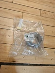 Nos Arctic Shock Sleeve Adjuster 0604-095 87-88 El Tigre Wildcat Cougar. Fixed Price $15.19.