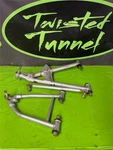 2006 Polaris Rmk 700 Rh A-arms Upper Lower 2203023-385 2203026-385 Right 2005 07. Fixed Price $180.00.