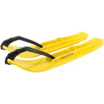 C&a Pro Mtx Mountain And Trail Skis - Yellow 8" 77170392. Fixed Price $467.76.