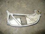 Polaris Fusion 600 Ski Spindle Left Side Dragon. Fixed Price $22.00.