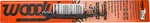 Woody's Slim Jim Dooly Performance Carbide Wear Rods SS8-9350. Fixed Price $59.99.