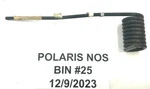 Polaris Snowmobile Lh Torsion Spring 7041269, 7041269-067 New!. Fixed Price $48.95.