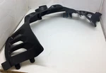 Polaris Used Oem Dash Console 5433724-070 Black Edge Xc Sp Classic. Fixed Price $37.95.